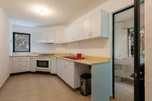 Lovely Apartment Ahuehuetes