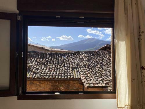 Apartamento Casa Senag�illa
