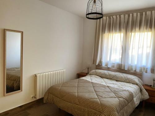 Apartamento Casa Senag�illa