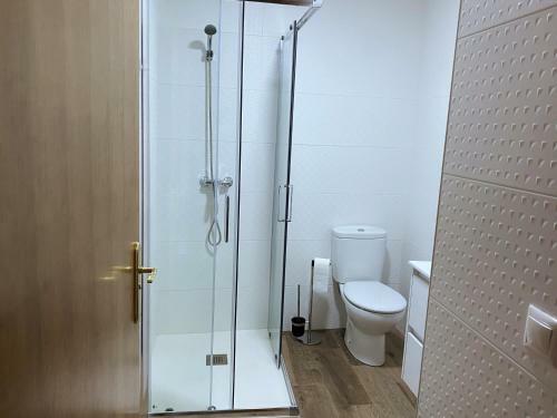 Apartamento Casa Senag�illa