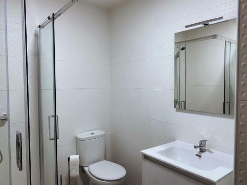 Apartamento Casa Senag�illa