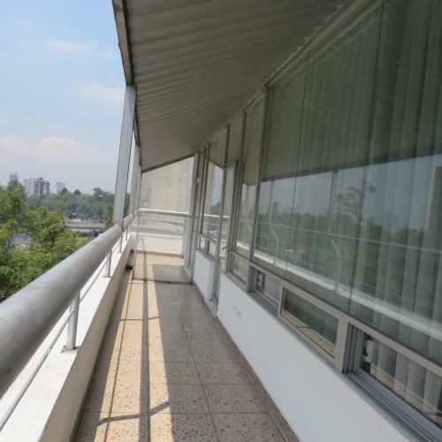 Apartamento Suites Melchor Ocampo 445