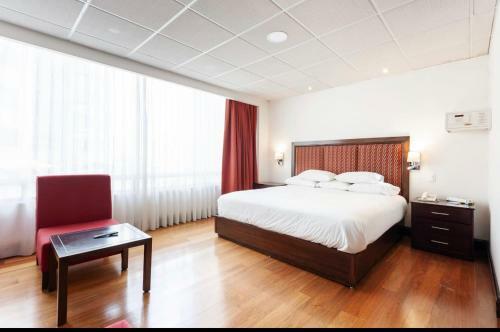 Apartamento Suites Melchor Ocampo 445