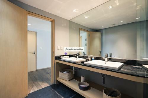 Posada Luxurious Apt With Balcony In Polanco