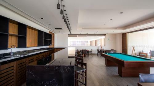 Apartamento Miyana Condos By Livemexicocity