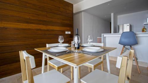 Apartamento Miyana Condos By Livemexicocity