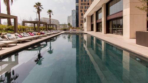 Apartamento Miyana Condos By Livemexicocity