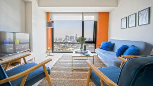 Apartamento Miyana Condos By Livemexicocity