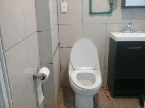 Apartamento En Colonia Roma