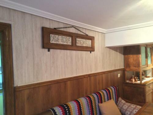 Agroturismo Casa Rural Fuentesil