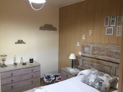 Agroturismo Casa Rural Fuentesil