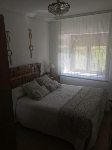 Agroturismo Casa Rural Fuentesil
