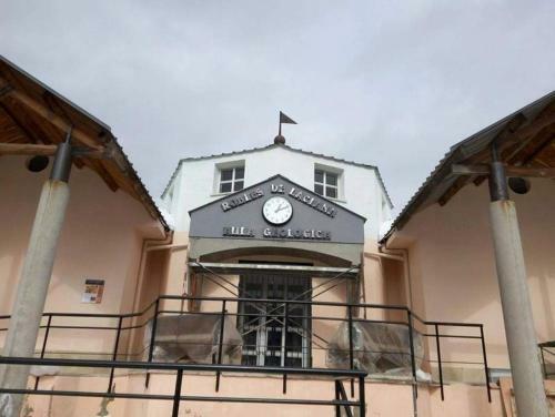 Agroturismo Casa Rural Fuentesil