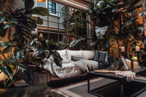 Hotel Casa Emilia B&B Boutique