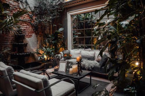 Hotel Casa Emilia B&B Boutique
