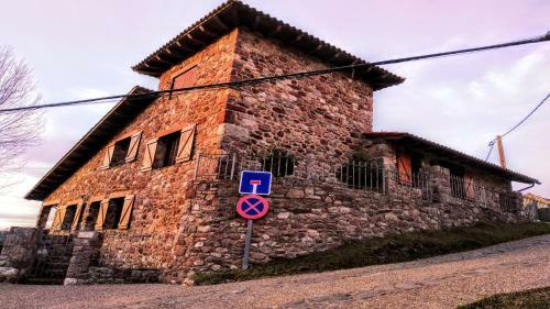 Agroturismo Can Torrent Vell De Rocabruna