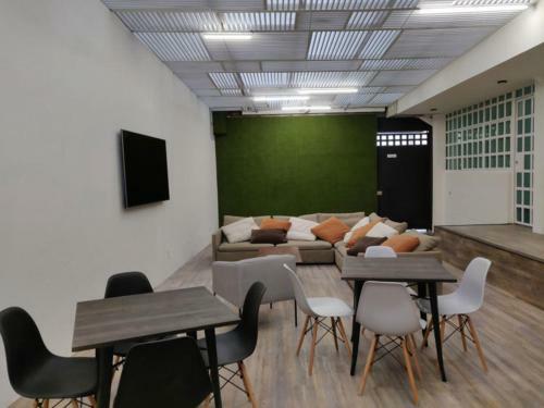 Apartamento Ilivedorms