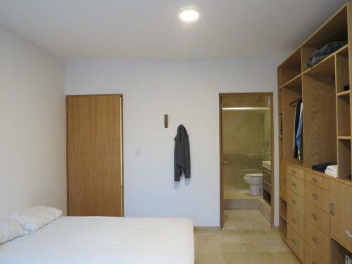 Apartamento Ilivedorms