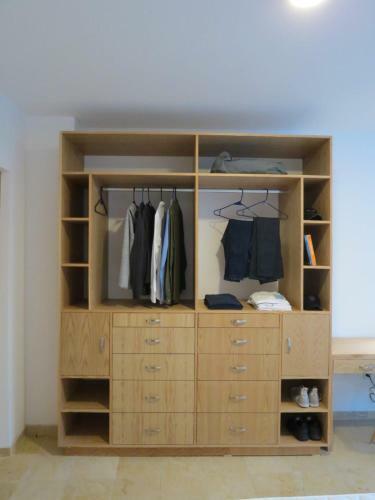 Apartamento Ilivedorms