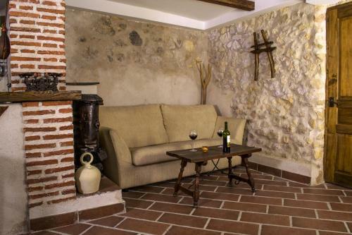 Agroturismo La Antigua Casa Del Cartero