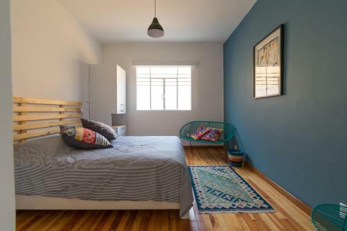 Apartamento Welcome To Beautiful Condesa!
