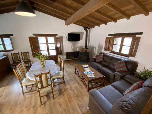 Agroturismo Les Gasoveres