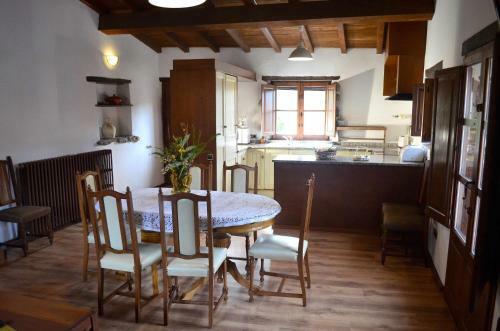 Agroturismo Les Gasoveres