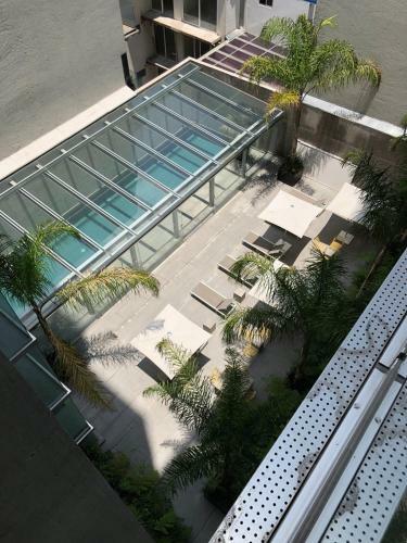 Apartamento Polanco New Apt, Great Location Business Or Fun!