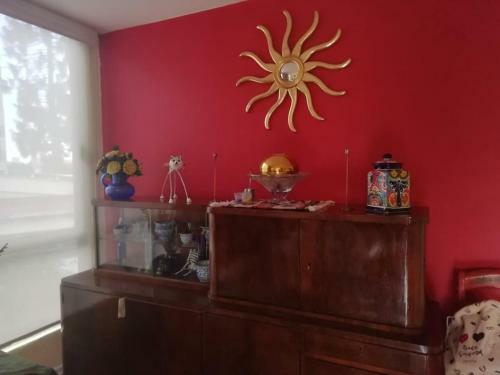 Big,sunny, 2-3 Apartment In Best Location