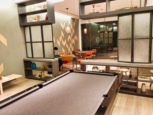 Tastefully Appointed 1 Br Apartment In Polanco