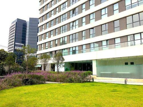 Tastefully Appointed 1 Br Apartment In Polanco