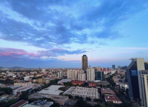 Tastefully Appointed 1 Br Apartment In Polanco