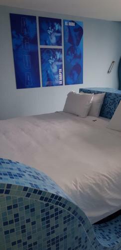 Hotel Quinto Elemento