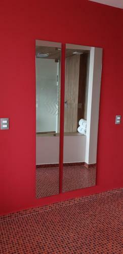 Hotel Quinto Elemento