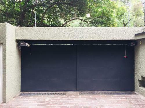 Beautiful Apartment Ahuehuetes