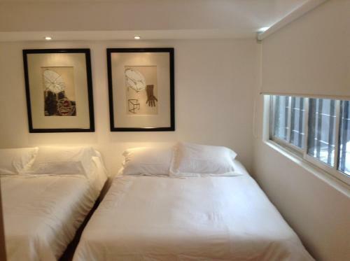 Beautiful Apartment Ahuehuetes