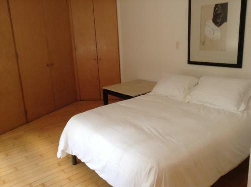 Beautiful Apartment Ahuehuetes