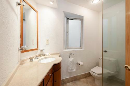 Beautiful Apartment Ahuehuetes