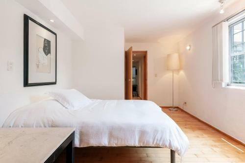 Beautiful Apartment Ahuehuetes