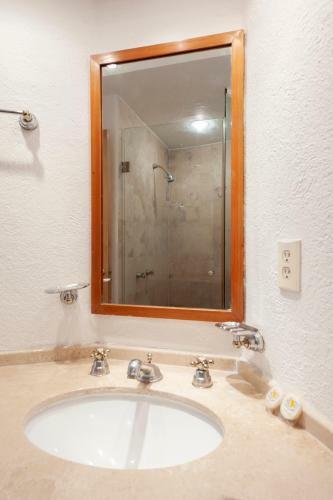 Beautiful Apartment Ahuehuetes