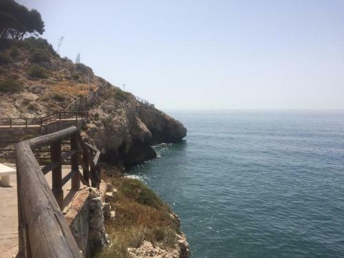 Apartamento De Playa Reci�n Reformado
