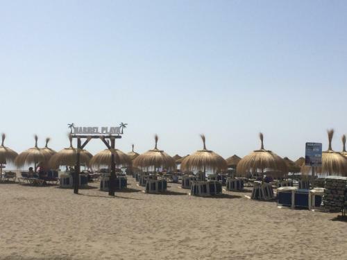 Apartamento De Playa Reci�n Reformado