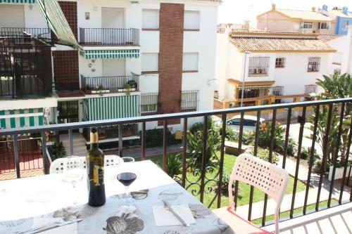 Apartamento De Playa Reci�n Reformado