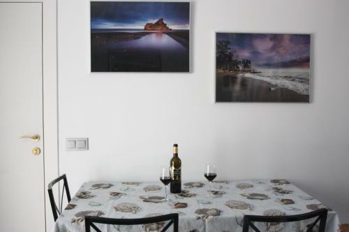 Apartamento De Playa Reci�n Reformado