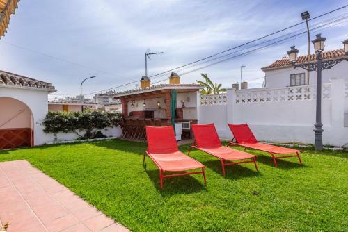 Villa Mascota Rinc�n De La Victoria