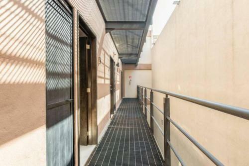 Apartamento S09 de Casona Tres Suites Premium Incre�bles Itesm Cem S09