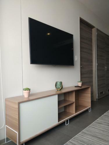 Apartamento Beautifully Appointed 1br Polanco