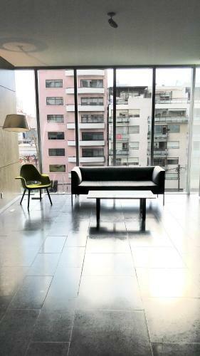 Apartamento Beautifully Appointed 1br Polanco
