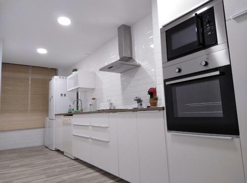 Apartamento El Rinc�n De Aldebar�n