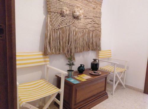 Apartamento El Rinc�n De Aldebar�n